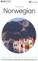 Talk Now! Learn Norwegian