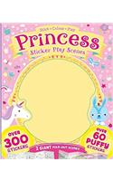 Pretty Princesses
