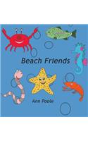 Beach Friends