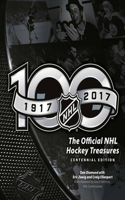 The Official NHL Hockey Treasures