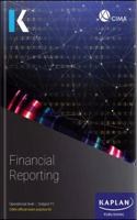 F1 FINANCIAL REPORTING - EXAM PRACTICE KIT