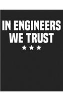 In Engineers We Trust