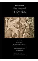 Enheduanna: A Pagan Literary Journal, Volume 2