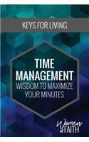 Women of Faith: Time Management