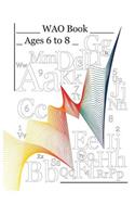WAO Book: Ages 6 to 8(7 5)