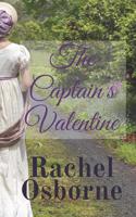 The Captain's Valentine: A Sweet Regency Romance