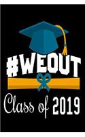 #weout Class of 2019