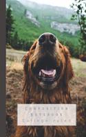 Composition Book