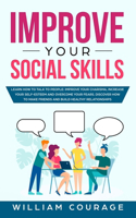 Improve Your Social Skills