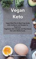 Vegan Keto