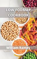 Low Fodmap Cookbook
