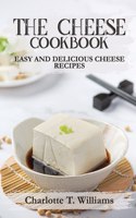 The Cheese Cookbook