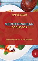 Mediteranean Cookbook