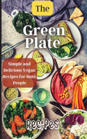 Green Plate