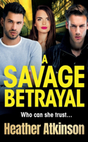 Savage Betrayal