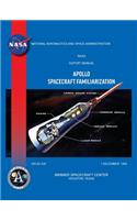 Apollo Spacecraft Familiarization Manual