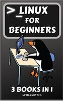 Linux for Beginners