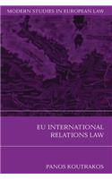 EU International Relations Law