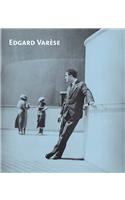 Edgard Varese