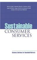 Sustainable Consumer Services