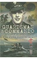 Guardsman and Commando