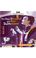 The Hundred and One Dalmatians
