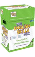 The English Skills Box 2