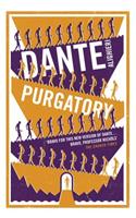 Purgatory: Dual Language and New Verse Translation