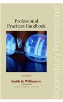 Professional Practices Handbook