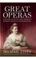 Great Operas