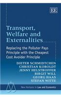 Transport, Welfare and Externalities