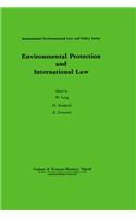 Environmental Protection and International Law