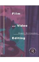 Film and Video Editing