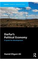 Darfur's Political Economy