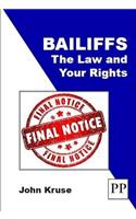 Bailiffs: The Law and Your Rights