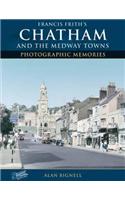 Chatham & the Medway Towns