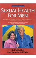 Sexual Health For Men At Your F/Tip