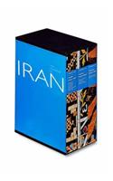 Splendour of Iran