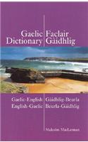 Gaelic Dictionary