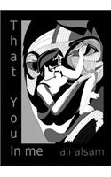 That You in Me