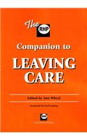 The RHP Companion to Leaving Care