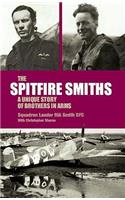 The Spitfire Smiths