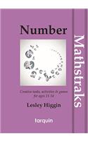 MathsTraks: Number