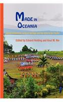 Made in Oceania