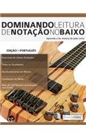 Dominando Leitura de Notação no Baixo