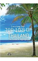 Top 10's Of Thailand