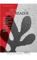 New Welsh Reader