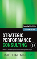 Strategic Performance Consulting