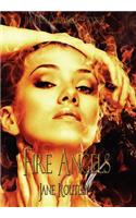 Fire Angels