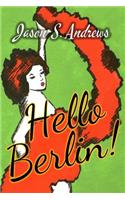 Hello Berlin!